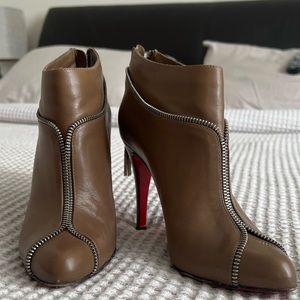 Christian Louboutin Boots